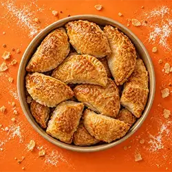 Walnut Kleicha