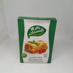 Al Bustan Bechamel Mixture 80g