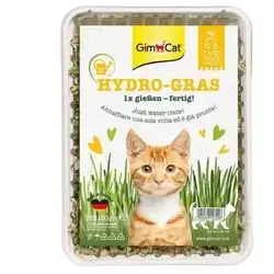GimCat Hydro Grass 150g