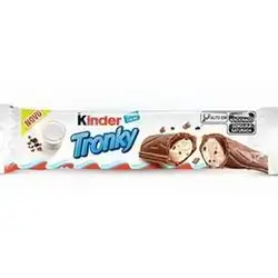 Kinder Tronky Wafer Chocolate 18g