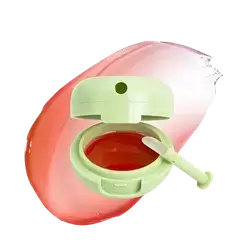 Lip Mask Tinted Lip Jelly CALIENTE 8g _ Pixi