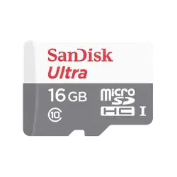 Sandisk Ultra Microsd 16Gb