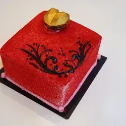 Birthday Cake