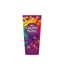 Nestle Quality Street Chocolate 220 Gm