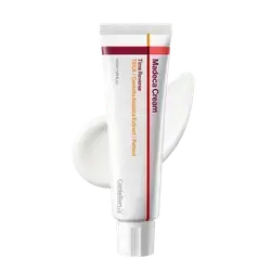 Madeca Cream Time Reverse 50ml _ Centellian 24+