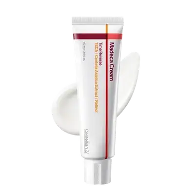 Madeca Cream Time Reverse 50ml _ Centellian 24+