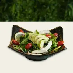 Avocado Salad