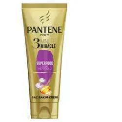 pantene superfood