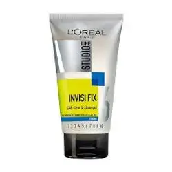 L'oreal Studio Line Strong Gel150m