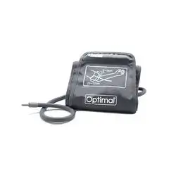 Cuff For Digital Monitors