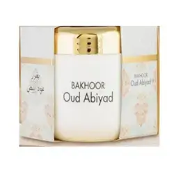 BAKOUR OUD ABIAD - 70G