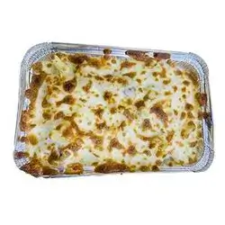 White Pasta