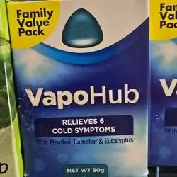 vapoub family value pack