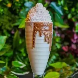 Pineapple And Coconut