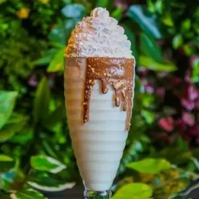 Pineapple And Coconut