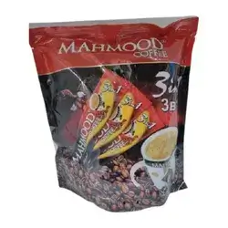 Mahmood Coffee 3in1 3b1 18gx24