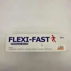 flexi fast massage balm