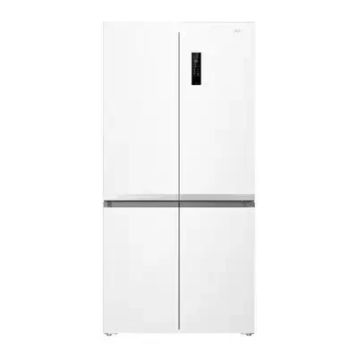 DAMA Refrigerator & Freezer DRF91WI