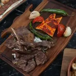 Ribs