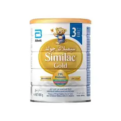 Similac Gold 3 800gm