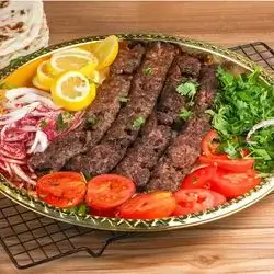 1 Person Kebab