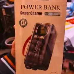 Power bank 500000 mah