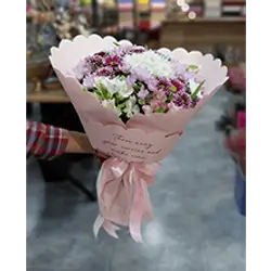 Bouquet Flowers