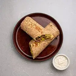 Beef Saj