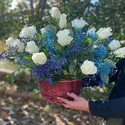 Table Flower