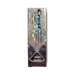 Crest 3dw Tooth/p Perfection 75ml