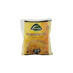 Mersin Shoestring Fries 1000G