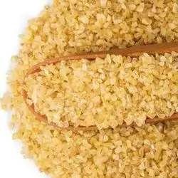 Turkish Coarse Bulgur