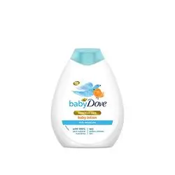 Baby Dove Sensitive Care Lotion 400 Ml
