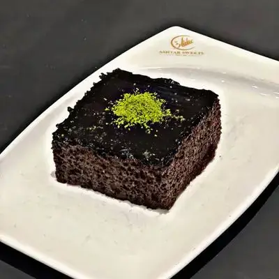 Moses Cake