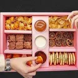 Happiness box