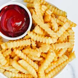 Medium Box Fries