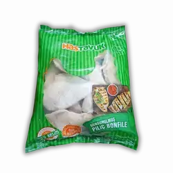 Hass Tavuk Chicken Breast 2 kg
