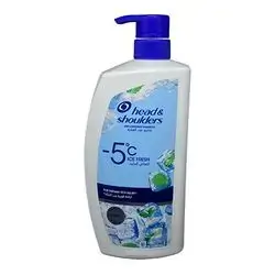 Head&Shoulders -1000Ml