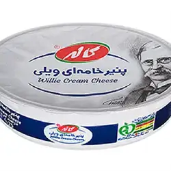 Kalle Willi Cream Cheese