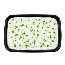 Palestinian blend with a green olive flavor.