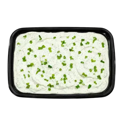 Palestinian blend with a green olive flavor.