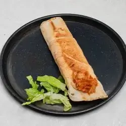 Chicken Shawarma