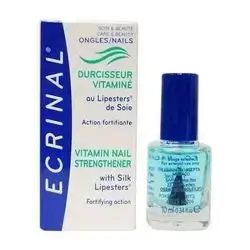Ecrinal vitamin nail strengthener