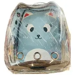 Cat Backpack