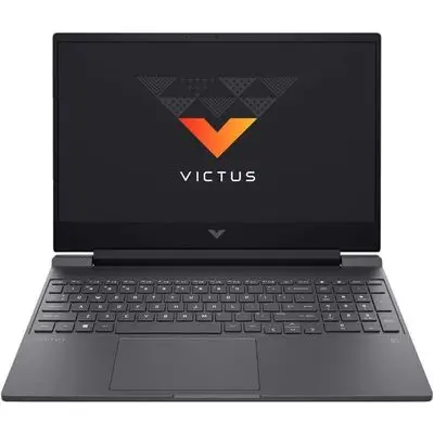HP Victus 15 Gaming Laptop – Intel Core i5-13420H / 8GB RAM / 512GB SSD / RTX 3050 6GB / 15.6" FHD 144Hz / Windows 11