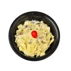 Fettuccine Alfredo