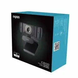 RAPOO WEBCAM