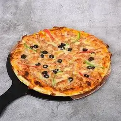 Chicken Pizza