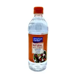 American White Vinegar 500 ml