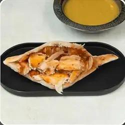 Shawarma Sandwich